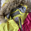 Зимняя куртка HUPPA стр. 140-146 cм (фото #5)