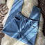 CROPP синие джинсы Mom, S. С/М (фото #3)