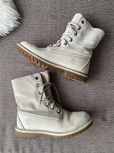 TIMBERLAND heledad nahast naiste saapad, s. 38 (2 foto / 5)