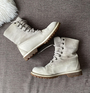 TIMBERLAND heledad nahast naiste saapad, s. 38 (3 foto / 5)