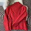 HALENS (Cellbes) uus punane jakk, s. M/L (foto #3)