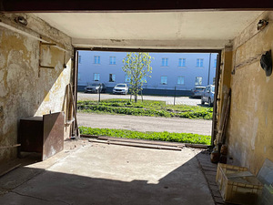Jalgpalli tn 9, Kesklinn, Tallinn, Harjumaa (4 foto / 8)