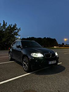M/V: BMW X5 E70 M-PAKETT (6 foto / 8)