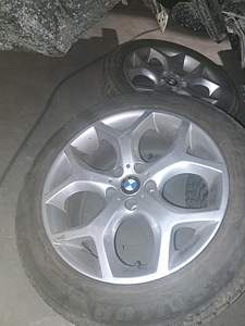 M/V: BMW X5 E70 M-PAKETT (8 foto / 8)