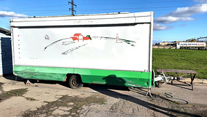 Kommertshaagis (3 foto / 4)