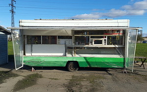 Kommertshaagis (4 foto / 4)