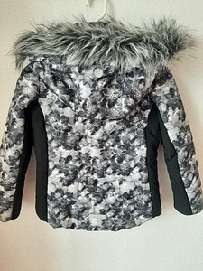 Tüdrukute Jope,suurus 128 (2 foto / 3)