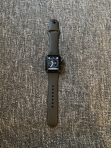 Apple Watch Serias 3 38мм
