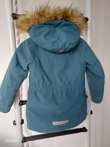Polarn O. Pyret (po.p) Куртка зимняя, 116 (фото #4)