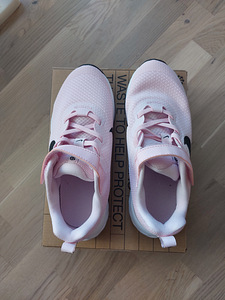 Uued Nike tossud (6 foto / 7)