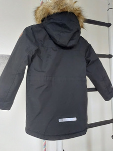 Polarn O. Pyret (po.p) Зимняя куртка, 128