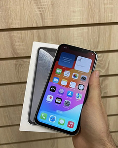 iPhone Xr 128GB (2 foto / 2)
