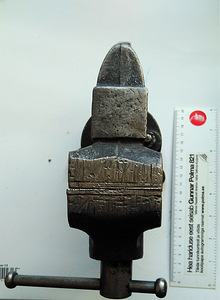 Leningradi tisleritööpingid (2 foto / 2)