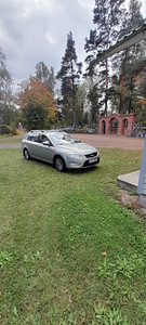 FORD MONDEO (8 foto / 14)