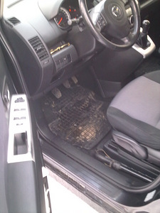 Mazda 5 HEA KORRAS (7 foto / 13)