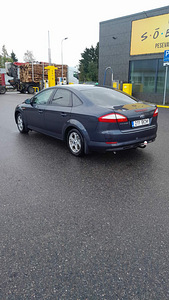Ford Mondeo (2 фото из 8)