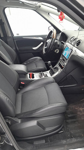 FORD S MAKS Allroad
