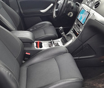 FORD S MAKS Allroad, 2008