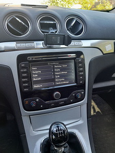 FORD S MAX (3 фото из 7)