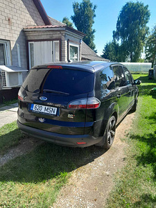 FORD S MAKS (5 foto / 13)