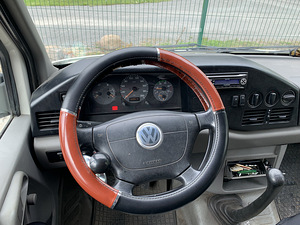 VOLKSWAGEN LT35 (1 foto / 7)
