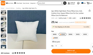 5 padja+ 9 padjapüüri, diivanile v voodile,ilus deco (3 foto / 4)