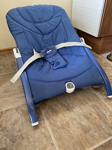 Chicco lamamistool-kiiktool (5 foto / 6)