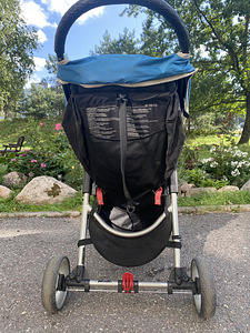 Baby jogger Mini City (4 foto / 5)
