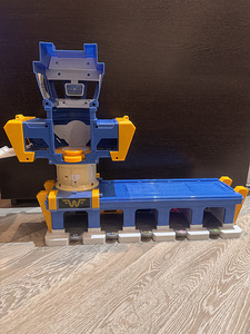 Super Wings Super tiivad Lennujaam (3 foto / 7)