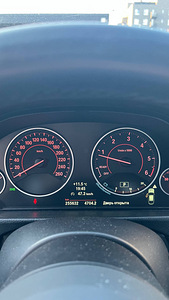 BMW 320d GT m package (10 foto / 15)