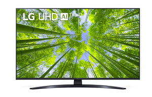 LG 43UQ81 Smart TV (1 foto / 2)