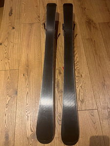 Laste mäesuusad ATOMIC 110cm (4 foto / 4)