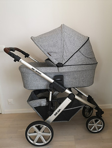 ABC Design vanker Salsa 4 (2 foto / 6)