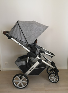 ABC Design vanker Salsa 4 (3 foto / 6)
