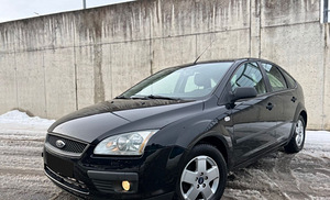 Ford Focus (Bolt/Wolt) (3 foto / 3)