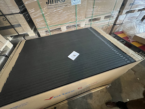 Солнечные панели trina Solar Vertex S 420 Вт (3 фото из 6)