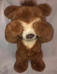 Hasbroo furreal Cuby (1 foto / 10)