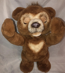 Hasbroo furreal Cuby (2 foto / 10)