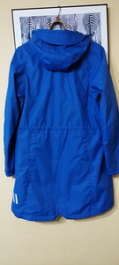 Nagu uus Huppa Janele L parka (2 foto / 3)