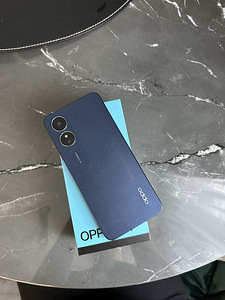 Mobiiltelefon OPPO A17 64gb (1 foto / 4)