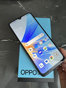 Mobiiltelefon OPPO A17 64gb (3 foto / 4)