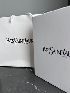 Реплика YSL (натуральная кожа) (7 фото из 8)