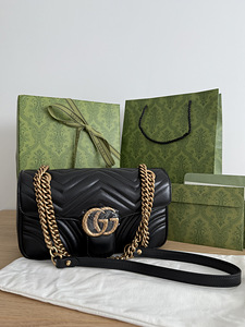 Gucci сумка 1:1 (1 фото из 5)