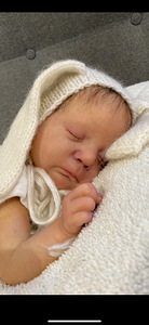 Reborn nukk (4 foto / 9)