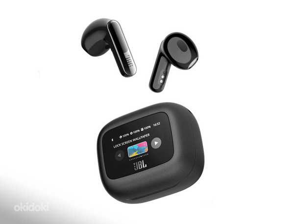 JBL flex live 3
