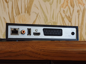 Motorola VIP 1003 digiboks (4 foto / 10)