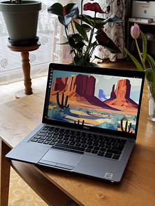Sülearvuti Dell Latitude 5410 (1 foto / 3)