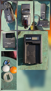 Nikon D7000 + дополнительные аксессуары (1 фото из 8)