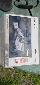 Garmin NuviCam LMT (4 foto / 4)