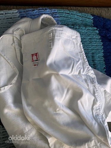 Kimono 180cm (Red Label)
